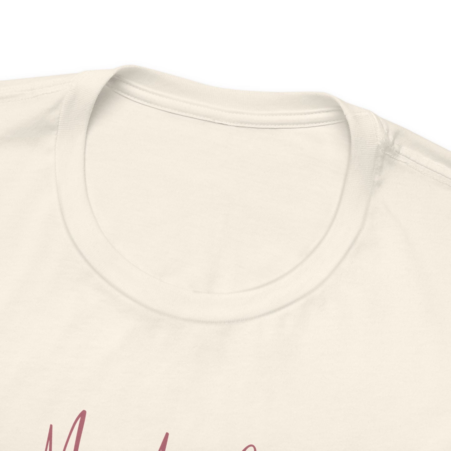 Such a Time as This – Faith-Based Tee